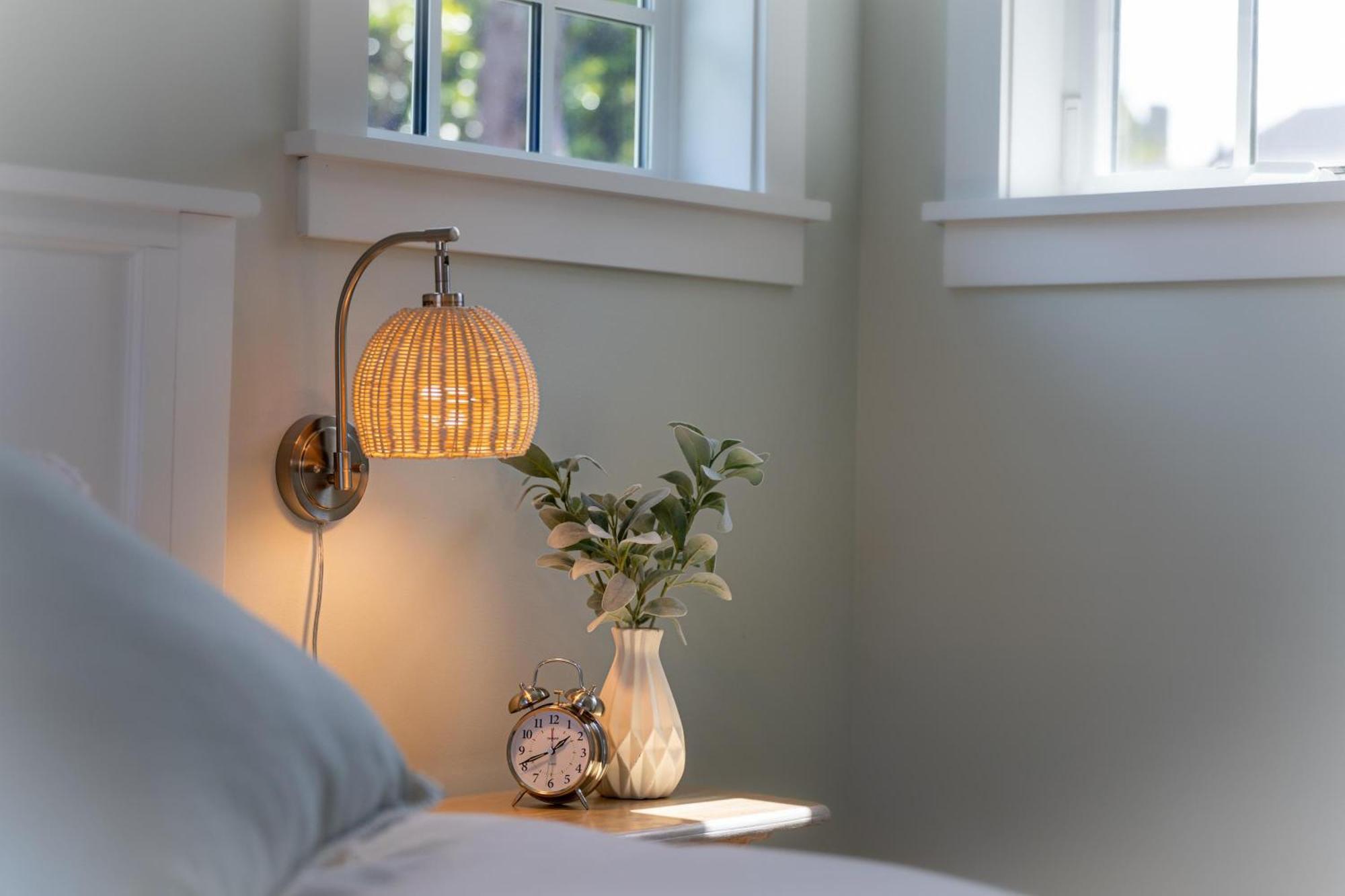 Hydrangea House Villa ซีไซด์ ภายนอก รูปภาพ